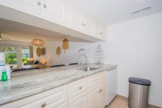 Steps to the Beach! Resort Access & Golf Cart Included! Dog Friendly - Fripp Island - 8