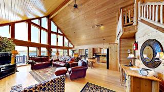 Majestic Retreat - Hayward - 8