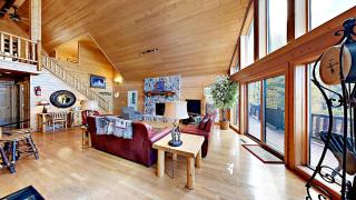 Majestic Retreat - Hayward - 7