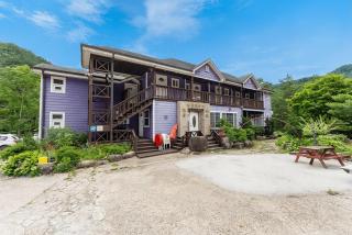 Sangol Story Pension - Gangneung - 0