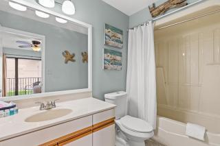 One More Round! 3BR 3BA Sleeps 10! 11 Pools! Golf Courses! Tennis Courts! - 7