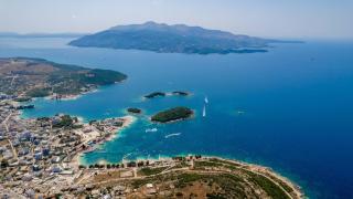 Vila Lukas - Ksamil - 9