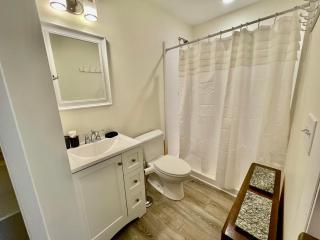 Hickman street 304 - 3