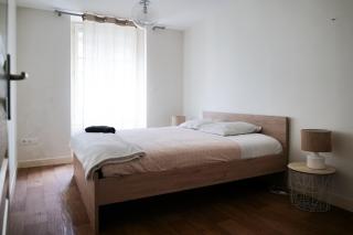 Très grand appartement cœur de ville - 7 personnes - 5