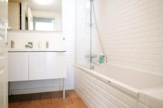 Très grand appartement cœur de ville - 7 personnes - 4
