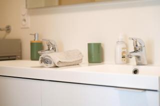 Très grand appartement cœur de ville - 7 personnes - 2