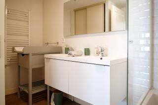 Très grand appartement cœur de ville - 7 personnes - 3