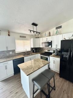 Family home near beaches and Tarpon Springs - Holiday - 6