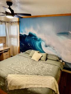 Family home near beaches and Tarpon Springs - Holiday - 9