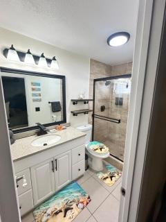 Family home near beaches and Tarpon Springs - Holiday - 8