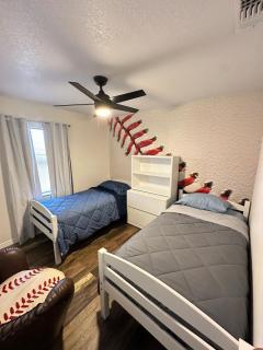 Family home near beaches and Tarpon Springs - Holiday - 4