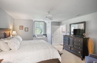 Tasteful 2 Story 4 Bedroom, 4 Bath Home! New on Rental Program, Sleeps 12! - Fripp Island - 8