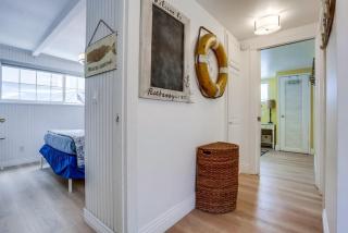 Rockaway Cottage - 6