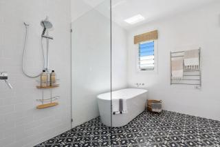 Coastal Luxe - Hampton inspired - Kingscliff - 3