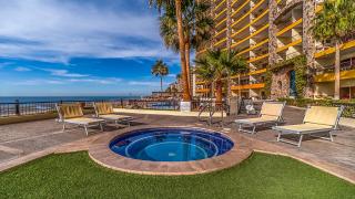 Sonoran Sky - Puerto Peñasco - 1