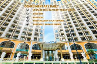 Mira Home - Apartment Hillside Phú Quốc - Sea & Firework View - Phu Quoc - 0