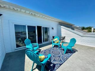 Striper harbor 29807 - Rehoboth Beach - 1