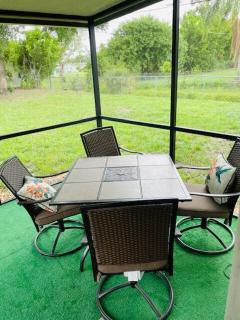 Carlitas Home Boat Lovers Retreat Fort Myers Shores - Fort Myers - 2