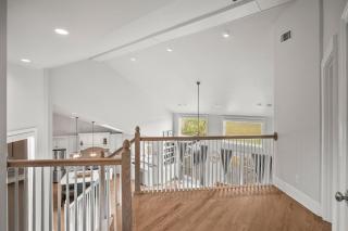 Elegant, Marsh-Front 5-Bed, 4-Bath Home, Sleeps 12 - Fripp Island - 3
