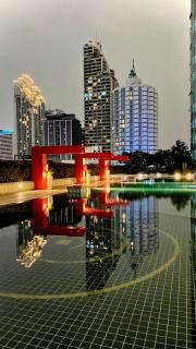 Sukhumvit13 Luxury suite - 6