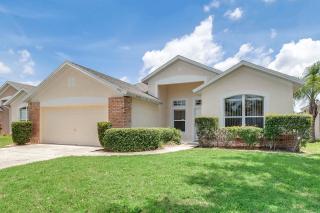 Goofy's Golf Retreat - 6