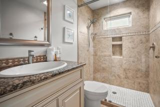 Elegant, Marsh-Front 5-Bed, 4-Bath Home, Sleeps 12 - Fripp Island - 2