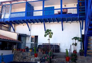 Hostal Tinkuy Cusco - Cuzco - 0
