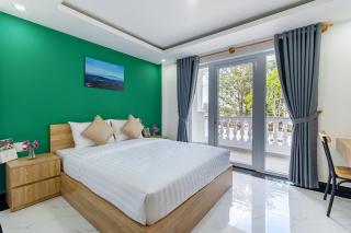 Hoa Mi Condotel - Da Lat - 8