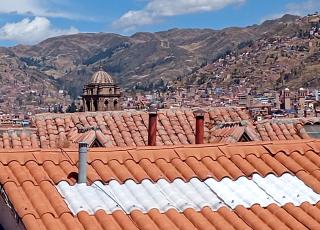 Hostal Tinkuy Cusco - Cuzco - 8