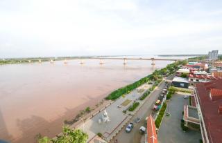 Lbn Asian Hotel - Kampong Cham - 1