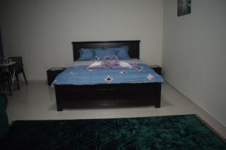 White house - Abu Dhabi - 7