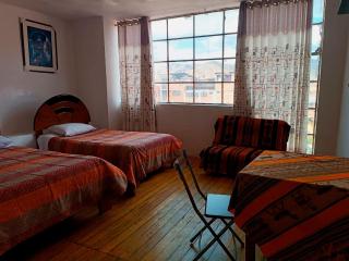 Hostal Tinkuy Cusco - Cuzco - 5