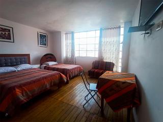 Hostal Tinkuy Cusco - Cuzco - 2