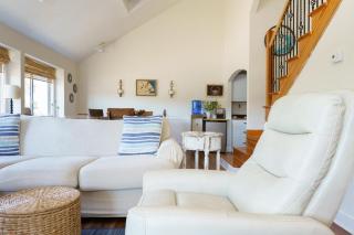 Charming 3-Bed, 2-Bath Home with Wonderful Views of the Golf Course - Fripp Island - 9