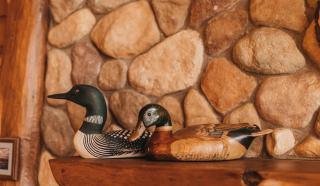 Otter Cove Lodge - Little Round Lake - 2