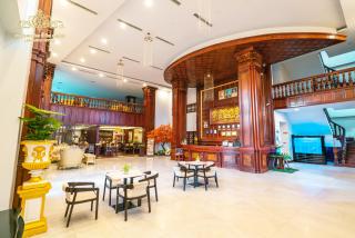 Lbn Asian Hotel - Kampong Cham - 4