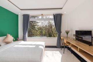 Hoa Mi Condotel - Da Lat - 7