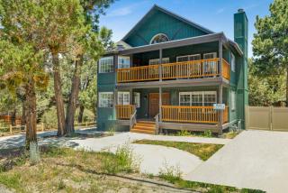 Moonridge Heaven #2530 - Big Bear Lake - 3