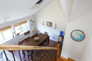 Charming 3-Bed, 2-Bath Home with Wonderful Views of the Golf Course - Fripp Island - 5