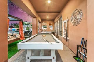 Pura Vida: Waterslide, Mini Golf, and Games!! - Indio - 7