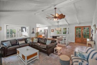 Inviting 3-Bed, 3-Bath Home offers perfect blend of comfort and coastal charm - Fripp Island - 6