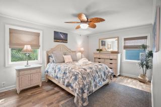 Inviting 3-Bed, 3-Bath Home offers perfect blend of comfort and coastal charm - Fripp Island - 5
