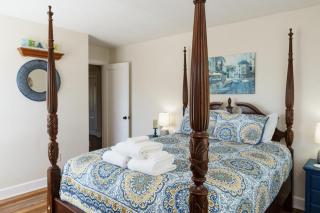 Charming 3-Bed, 2-Bath Home with Wonderful Views of the Golf Course - Fripp Island - 3
