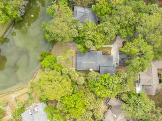 Inviting 3-Bed, 3-Bath Home offers perfect blend of comfort and coastal charm - Fripp Island - 4
