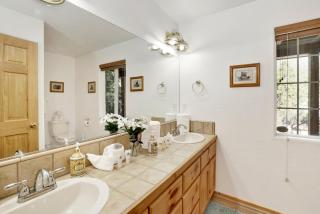 Lookout Lodge #2128 - Big Bear City - 8