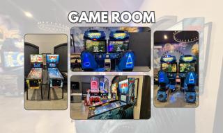 The Stallion Estate Sleeps 24, Theater, Game Room, Pickle ball! - Indio - 9