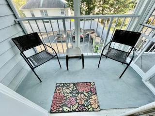 Wilmington avenue 50 #107 - Rehoboth Beach - 4