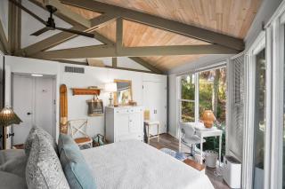 Charming 2-Bed, 2-Bath Home, Resort Access and Golf Cart Included! - Fripp Island - 9