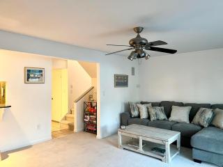 Ocean dunes 3 - Rehoboth Beach - 5
