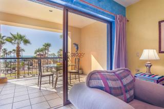 Gone Coastal Adorable Ocean View Condo - 6